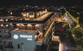 Signum Hotel
